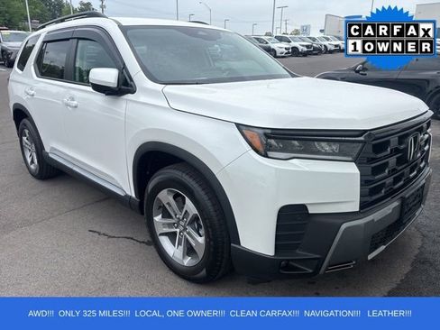 Used 2026 Honda Pilot EX-L image 1