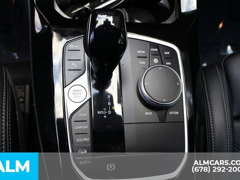 Used 2023 BMW X3 xDrive30i w/ Premium Essential Package AWD/4WD image 32