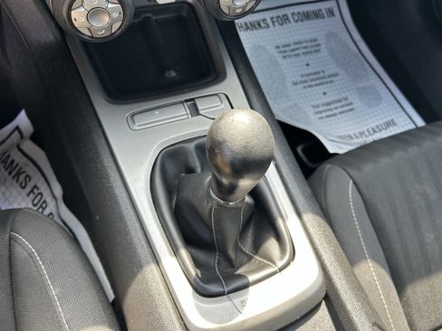 Used 2014 Chevrolet Camaro LS image 12