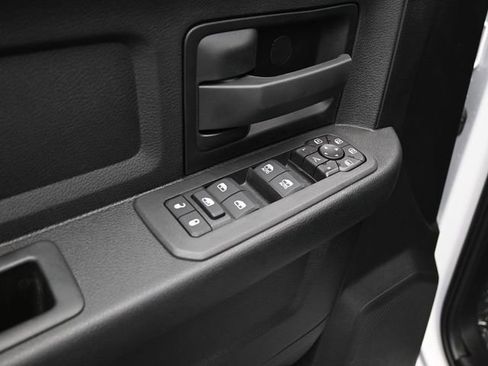 New 2026 RAM 2500 Tradesman AWD/4WD image 14