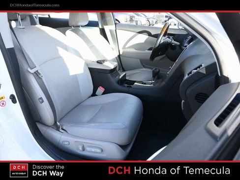 Used 2011 Lexus ES 350 image 20