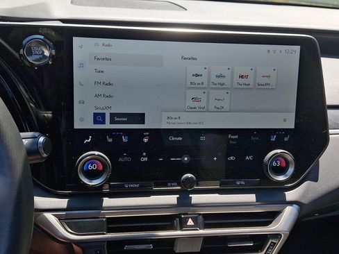 Used 2025 Lexus RX 350 Premium AWD/4WD image 17