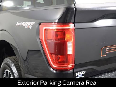 Used 2022 Ford F150 XLT w/ Equipment Group 302A High AWD/4WD image 29