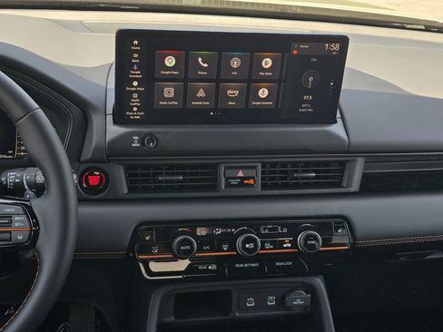 New 2026 Honda Pilot TrailSport image 16