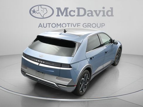 Used 2024 Hyundai Ioniq 5 Limited RWD image 39