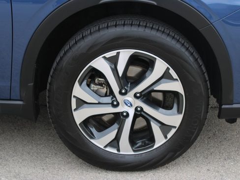 Used 2021 Subaru Outback Touring XT image 29