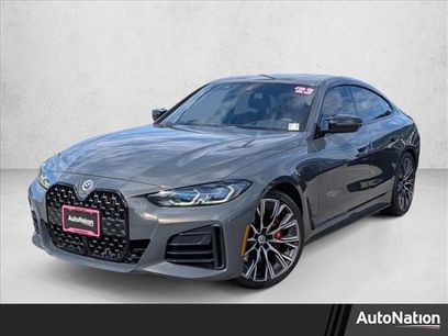 Used 2023 BMW M440i xDrive Gran Coupe w/ Premium Package