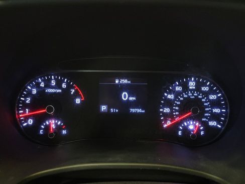 Used 2021 Kia Soul S image 23