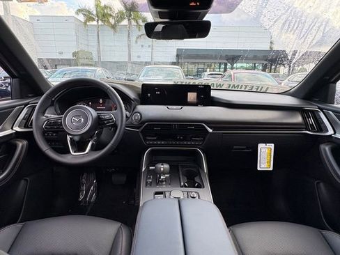 New 2026 MAZDA CX-90 3.3 Turbo S w/ Premium Plus image 13