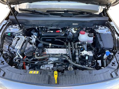 Certified 2023 Mercedes-Benz EQB 300 4MATIC image 11