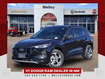 Used 2023 Ford Escape ST-Line w/ Tech Pack #1