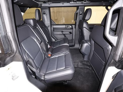 New 2026 Ford Bronco Outer Banks AWD/4WD image 14