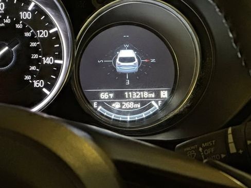 Used 2017 MAZDA CX-5 Grand Touring image 33