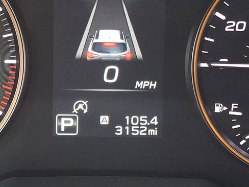 Certified 2025 Subaru Outback Wilderness image 20