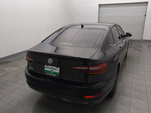 Used 2019 Volkswagen Jetta S FWD image 7