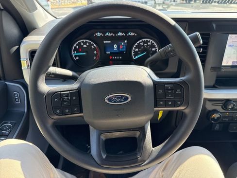 New 2026 Ford F250 XL w/ STX Appearance Package image 19