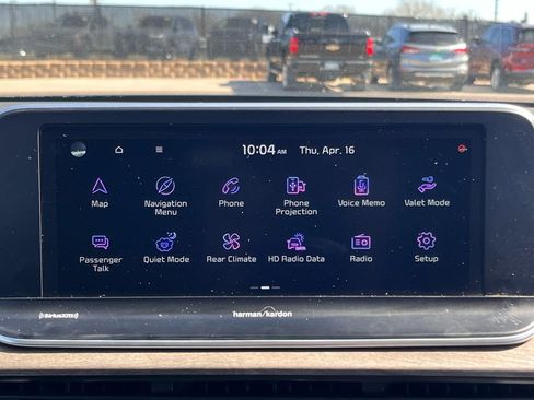 Used 2022 Kia Telluride SX image 20