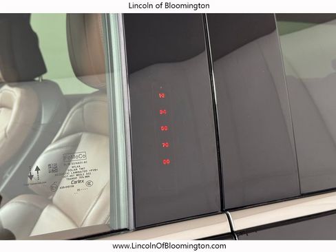 New 2025 Lincoln Navigator L Reserve image 15