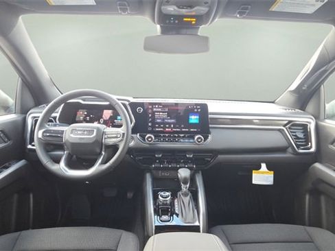 New 2026 GMC Canyon Elevation w/ Convenience Package image 25