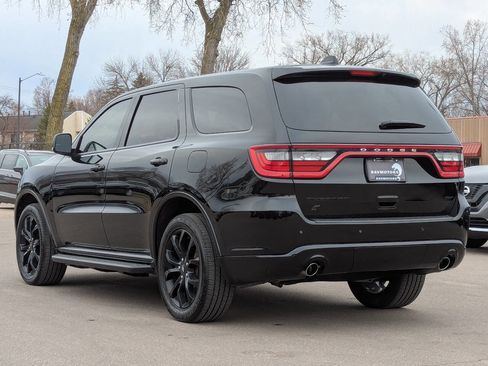 Used 2020 Dodge Durango GT AWD/4WD image 9