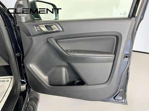 Used 2022 Ford Ranger XLT w/ Equipment Group 302A High AWD/4WD image 33