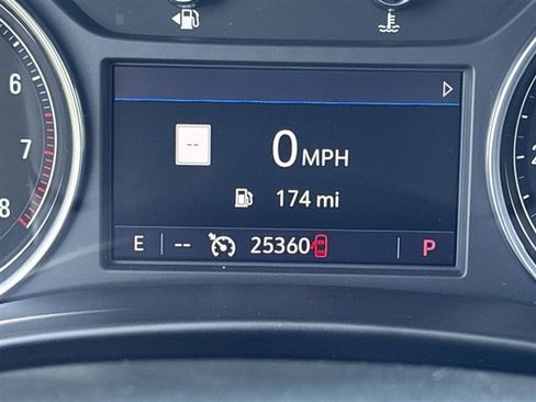 Certified 2020 Buick Enclave Premium AWD/4WD image 12