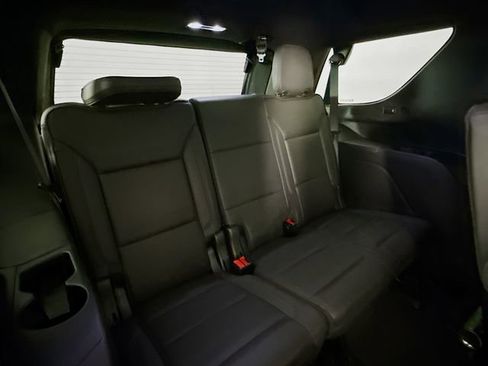 Used 2024 Chevrolet Tahoe High Country w/ Premium Package AWD/4WD image 32