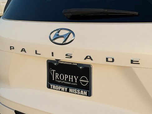 Used 2020 Hyundai Palisade Limited FWD image 10