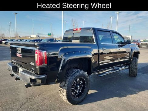 Used 2018 GMC Sierra 1500 SLT image 10
