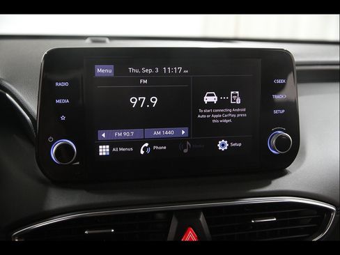 Certified 2023 Hyundai Santa Fe SE AWD/4WD image 10