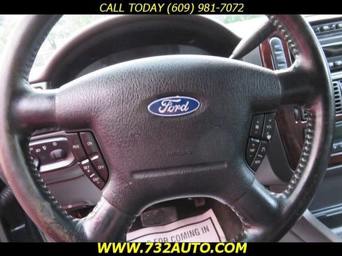 Used 2003 Ford Explorer Limited image 26