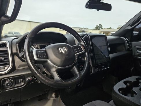 Used 2021 RAM 2500 Big Horn image 15