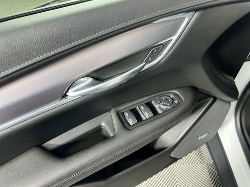 Used 2022 Cadillac XT5 Luxury image 14