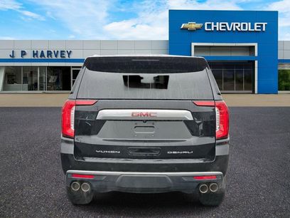 Used 2023 GMC Yukon Denali