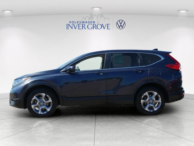 Used 2019 Honda CR-V EX-L image 4