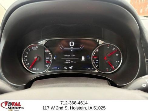Certified 2024 GMC Terrain Denali w/ Denali Premium Package AWD/4WD image 23