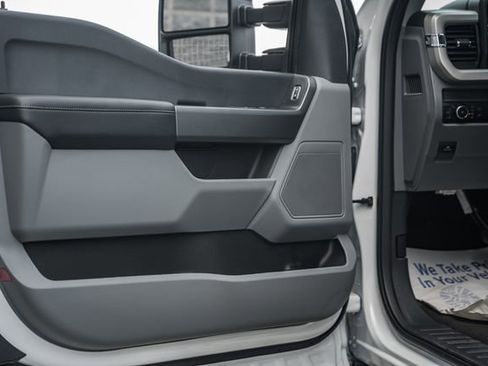 New 2026 Ford F250 XL w/ STX Appearance Package image 45