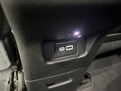 Used 2020 Cadillac XT6 Premium Luxury w/ Platinum Package image 35