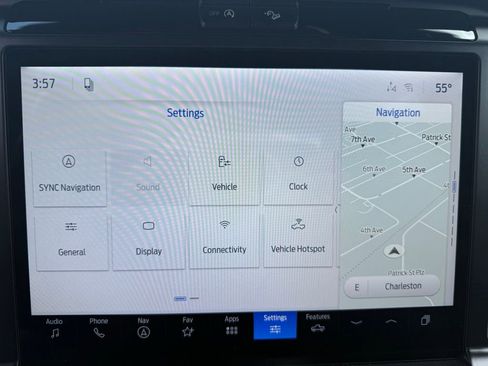 New 2026 Ford F150 Lariat AWD/4WD image 23