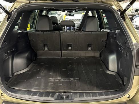 Certified 2023 Subaru Forester Wilderness AWD/4WD image 25