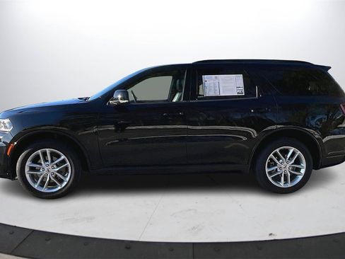 Used 2024 Dodge Durango GT image 6