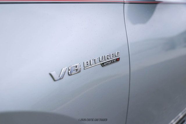 Used 2026 Mercedes-Benz GLS 63 AMG 4MATIC image 54