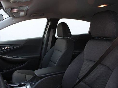 New 2024 Chevrolet Malibu RS image 16