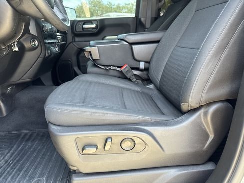 Used 2024 GMC Sierra 1500 Denali Ultimate AWD/4WD image 6