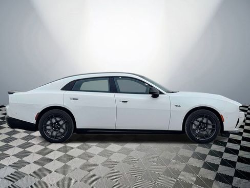 New 2026 Dodge Charger R/T AWD/4WD image 6