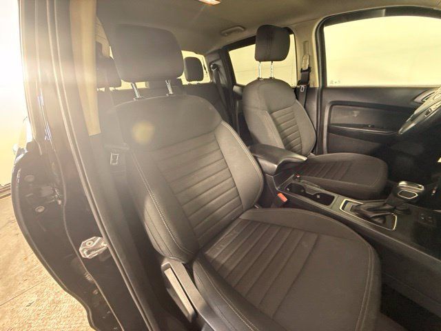 Used 2021 Ford Ranger XLT w/ Equipment Group 301A Mid AWD/4WD image 30