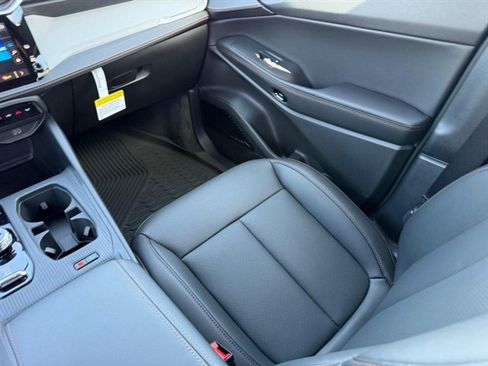 New 2026 Jeep Cherokee Limited AWD/4WD image 17