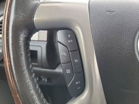 Used 2014 GMC Yukon Denali AWD/4WD image 18