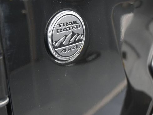 Used 2024 Jeep Gladiator Sport image 48