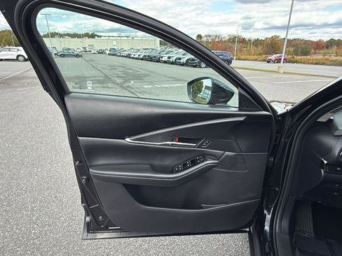 Used 2024 MAZDA CX-30 AWD 2.5 S w/ Preferred Package image 23